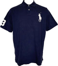Polo big horse embroidered #3